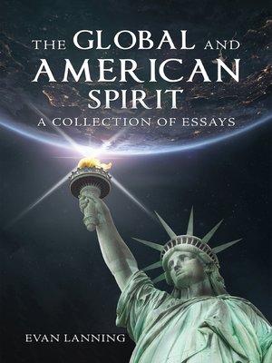 cover image of The Global and American Spirit